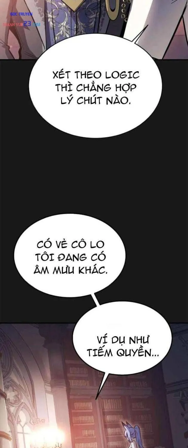 Ta Là Gia Sư Của Ma Vương Yếu Ớt Chap 6 - Next Chap 7