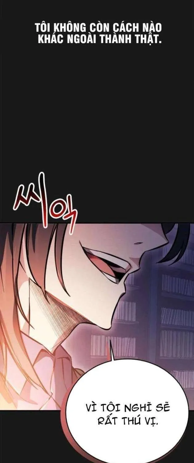 Ta Là Gia Sư Của Ma Vương Yếu Ớt Chap 6 - Next Chap 7