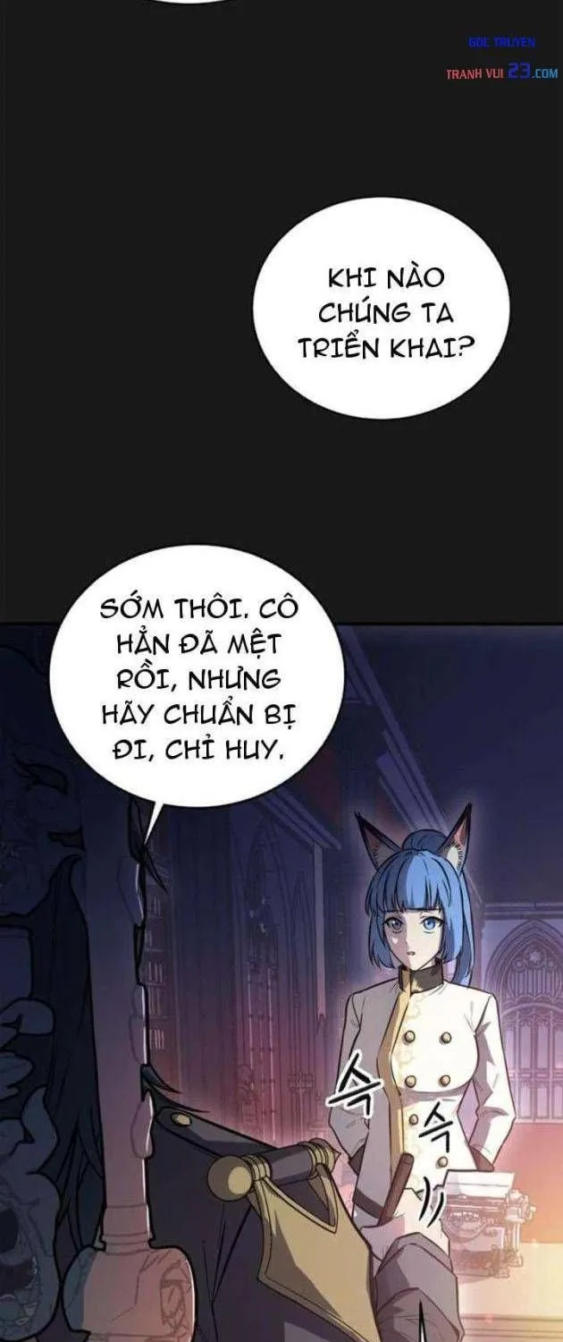 Ta Là Gia Sư Của Ma Vương Yếu Ớt Chap 6 - Next Chap 7