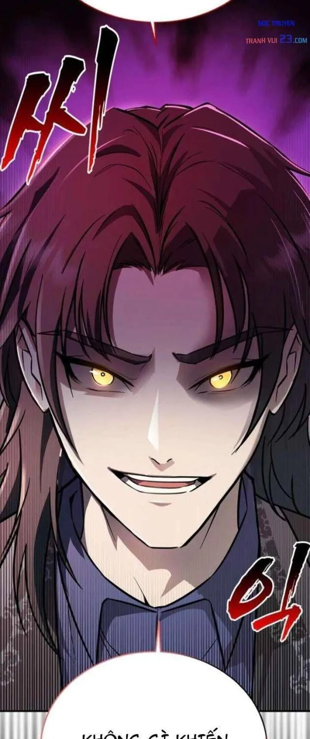 Ta Là Gia Sư Của Ma Vương Yếu Ớt Chap 6 - Next Chap 7