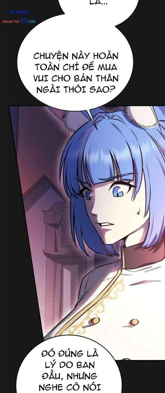 Ta Là Gia Sư Của Ma Vương Yếu Ớt Chap 6 - Next Chap 7