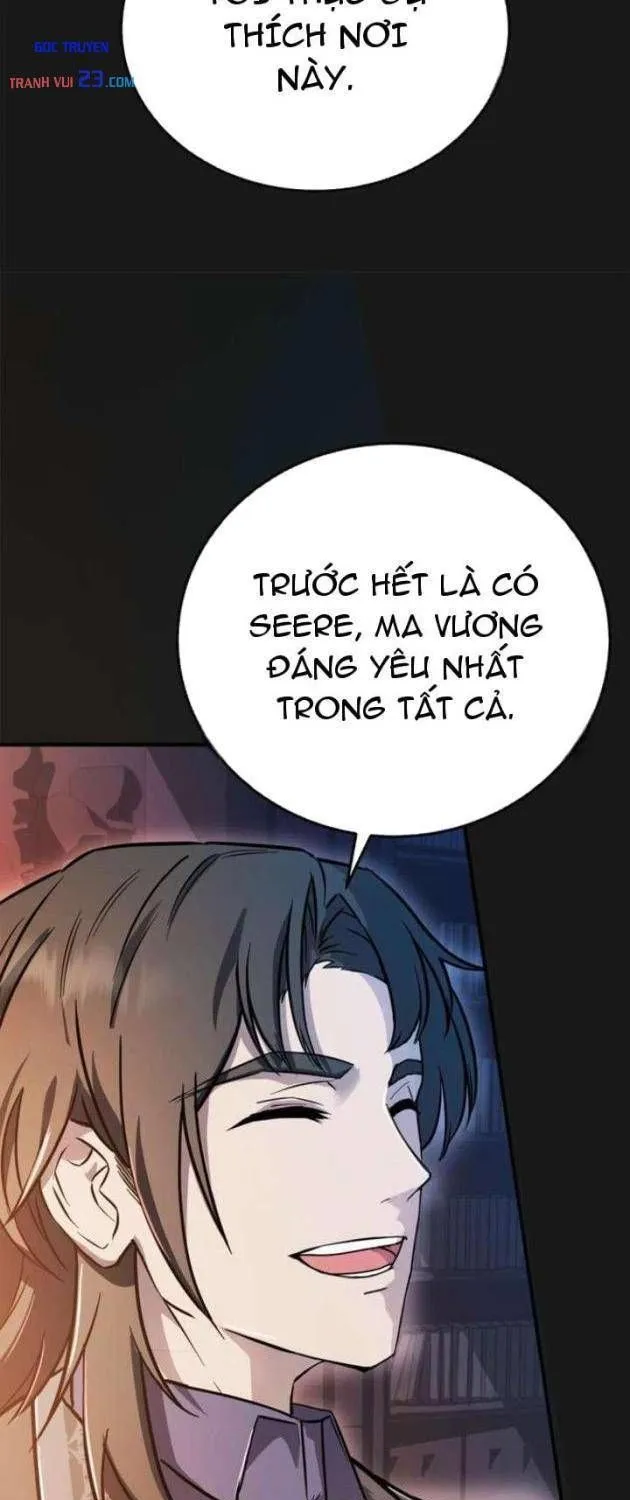 Ta Là Gia Sư Của Ma Vương Yếu Ớt Chap 6 - Next Chap 7
