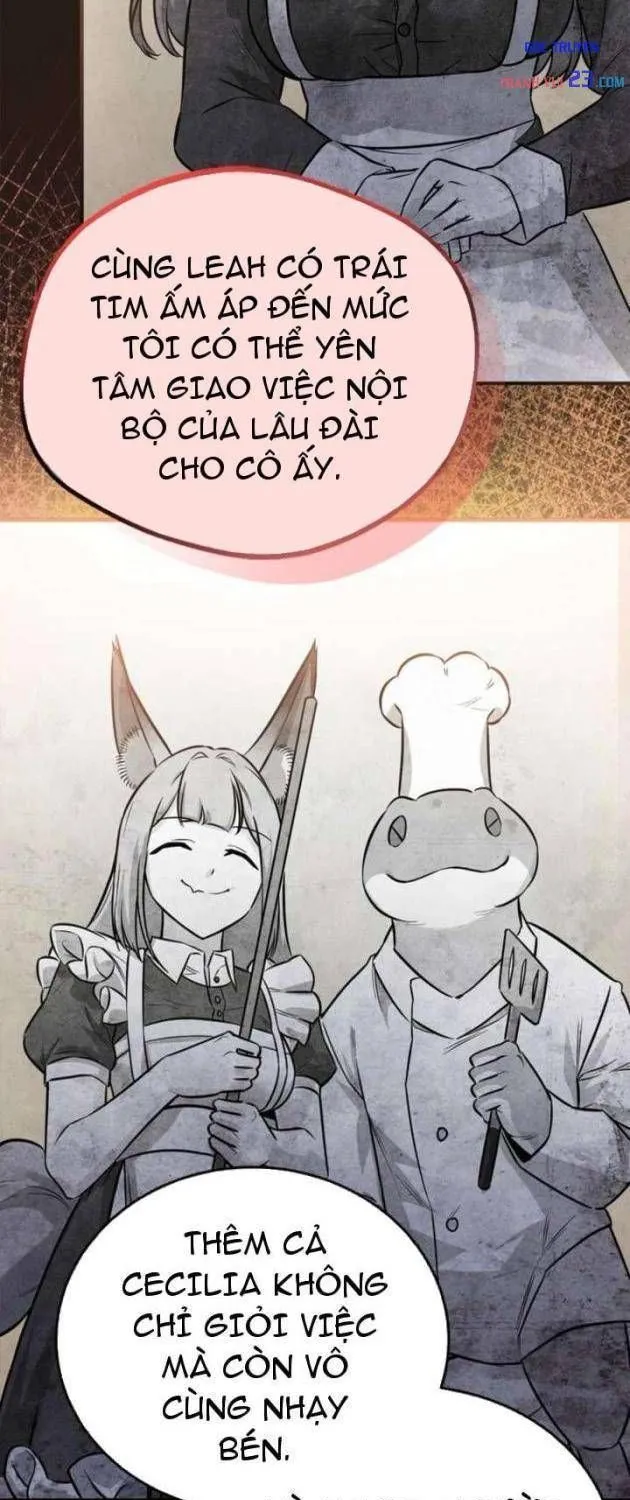 Ta Là Gia Sư Của Ma Vương Yếu Ớt Chap 6 - Next Chap 7