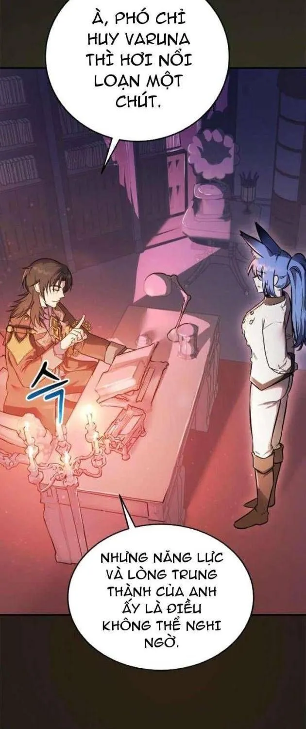 Ta Là Gia Sư Của Ma Vương Yếu Ớt Chap 6 - Next Chap 7