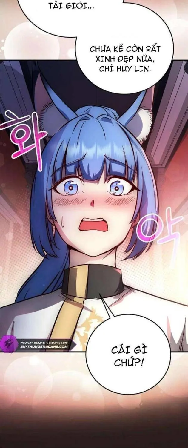 Ta Là Gia Sư Của Ma Vương Yếu Ớt Chap 6 - Next Chap 7