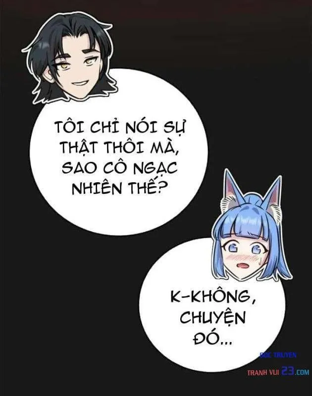 Ta Là Gia Sư Của Ma Vương Yếu Ớt Chap 6 - Next Chap 7