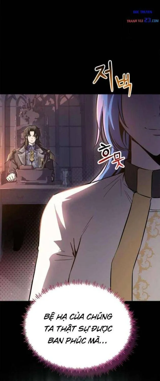 Ta Là Gia Sư Của Ma Vương Yếu Ớt Chap 6 - Next Chap 7