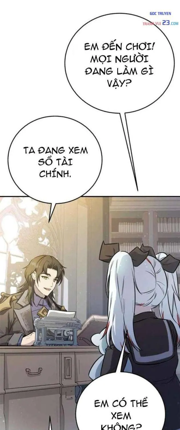 Ta Là Gia Sư Của Ma Vương Yếu Ớt Chap 6 - Next Chap 7