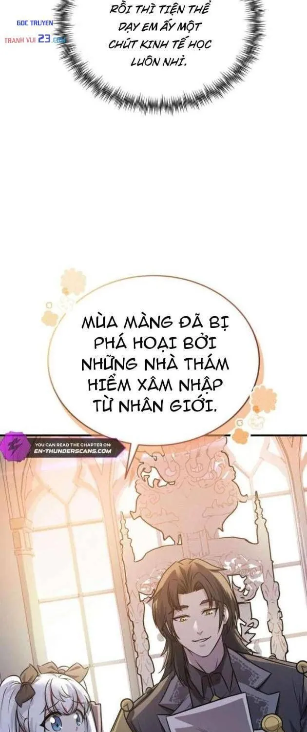 Ta Là Gia Sư Của Ma Vương Yếu Ớt Chap 6 - Next Chap 7