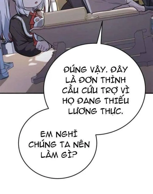 Ta Là Gia Sư Của Ma Vương Yếu Ớt Chap 6 - Next Chap 7