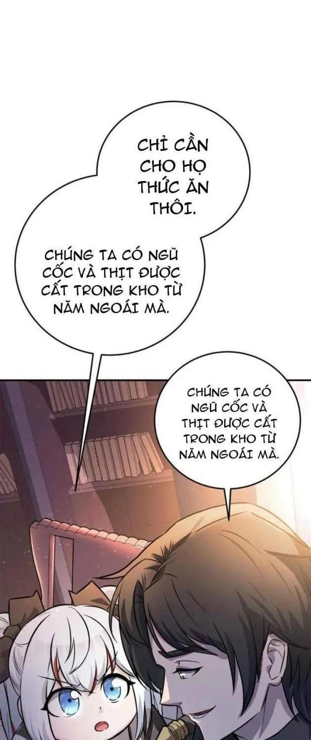 Ta Là Gia Sư Của Ma Vương Yếu Ớt Chap 6 - Next Chap 7