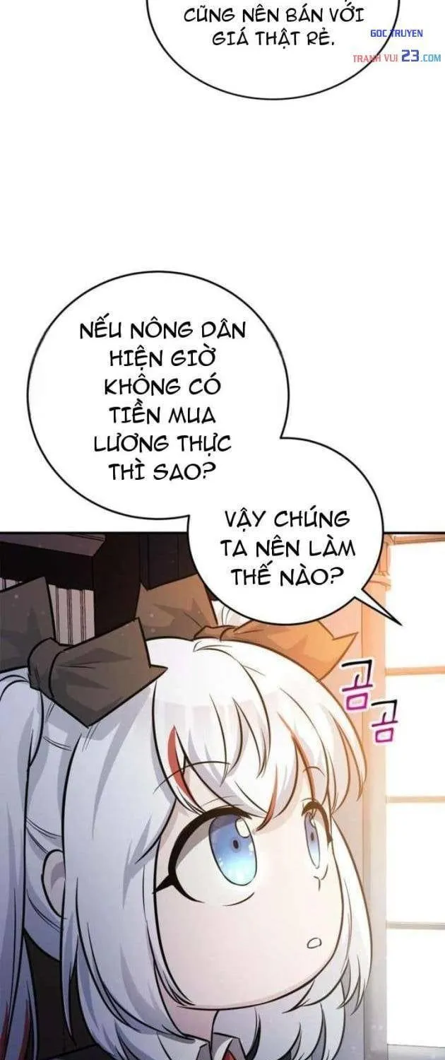 Ta Là Gia Sư Của Ma Vương Yếu Ớt Chap 6 - Next Chap 7