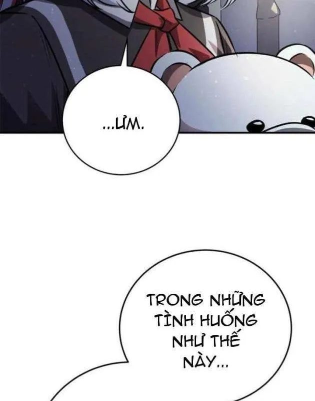 Ta Là Gia Sư Của Ma Vương Yếu Ớt Chap 6 - Next Chap 7
