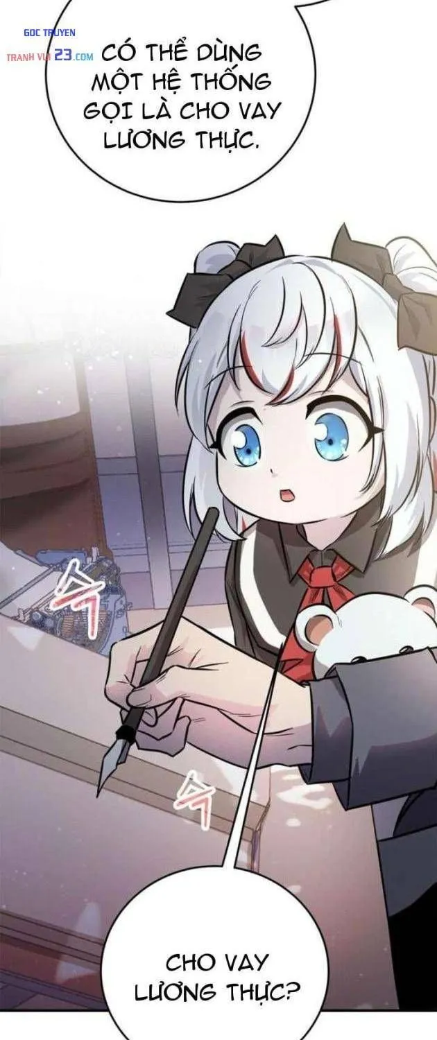 Ta Là Gia Sư Của Ma Vương Yếu Ớt Chap 6 - Next Chap 7