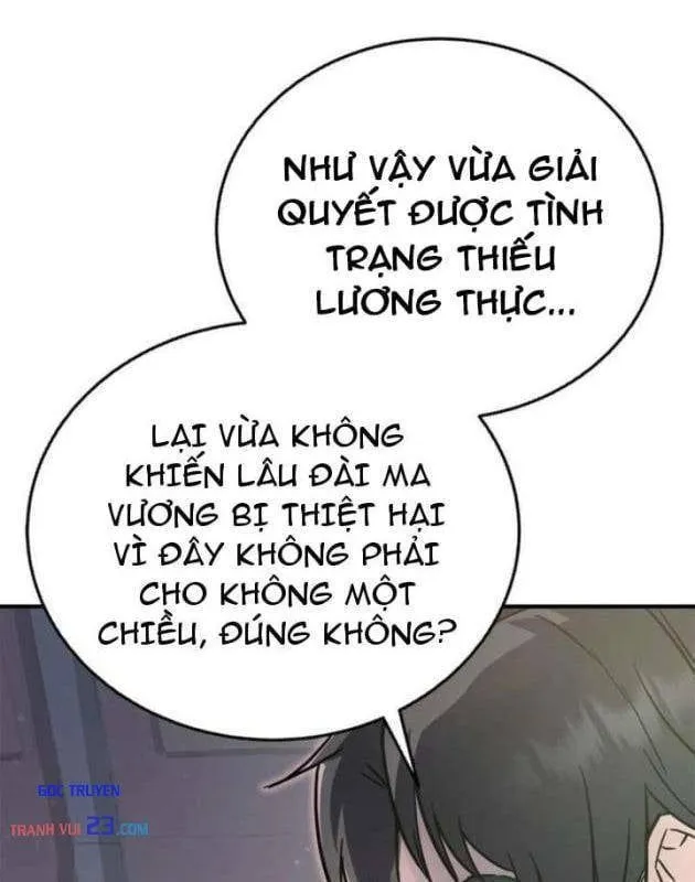 Ta Là Gia Sư Của Ma Vương Yếu Ớt Chap 6 - Next Chap 7
