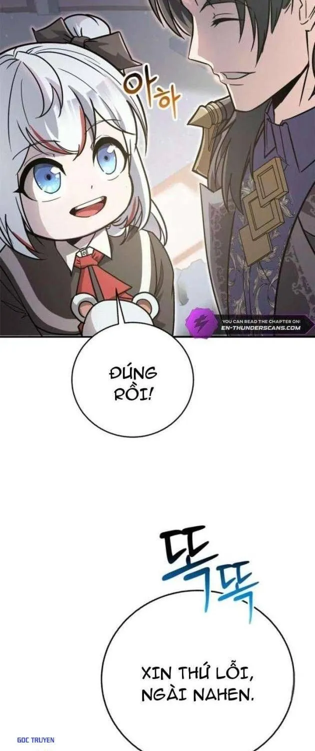 Ta Là Gia Sư Của Ma Vương Yếu Ớt Chap 6 - Next Chap 7