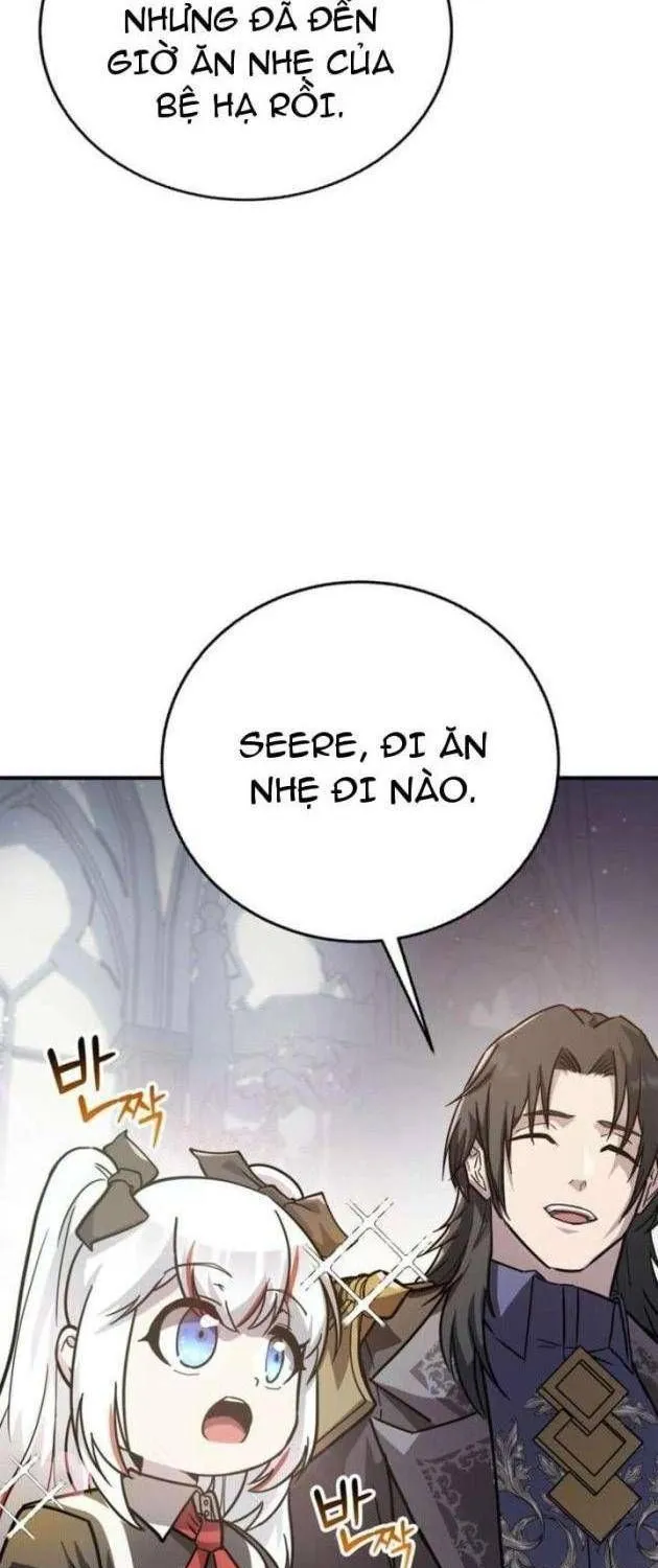 Ta Là Gia Sư Của Ma Vương Yếu Ớt Chap 6 - Next Chap 7