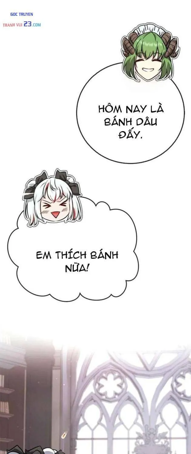 Ta Là Gia Sư Của Ma Vương Yếu Ớt Chap 6 - Next Chap 7
