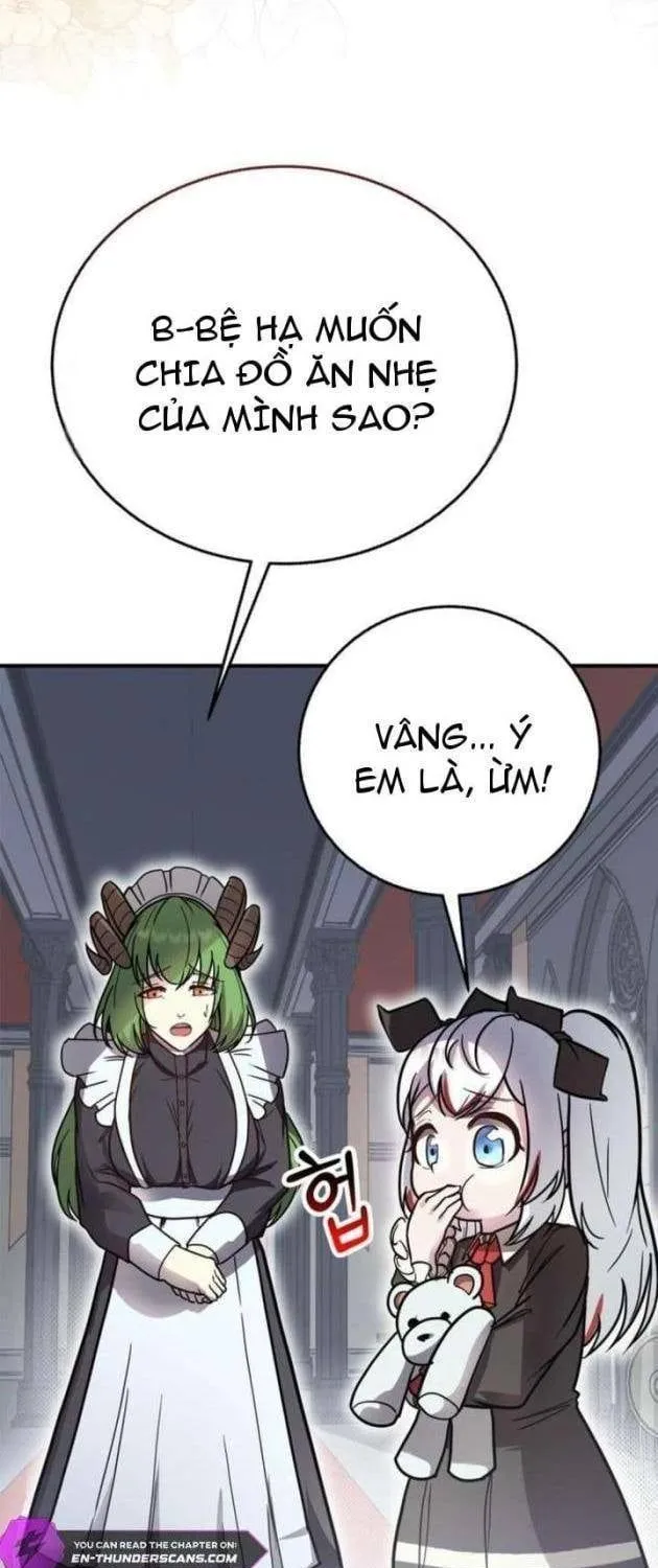 Ta Là Gia Sư Của Ma Vương Yếu Ớt Chap 6 - Next Chap 7