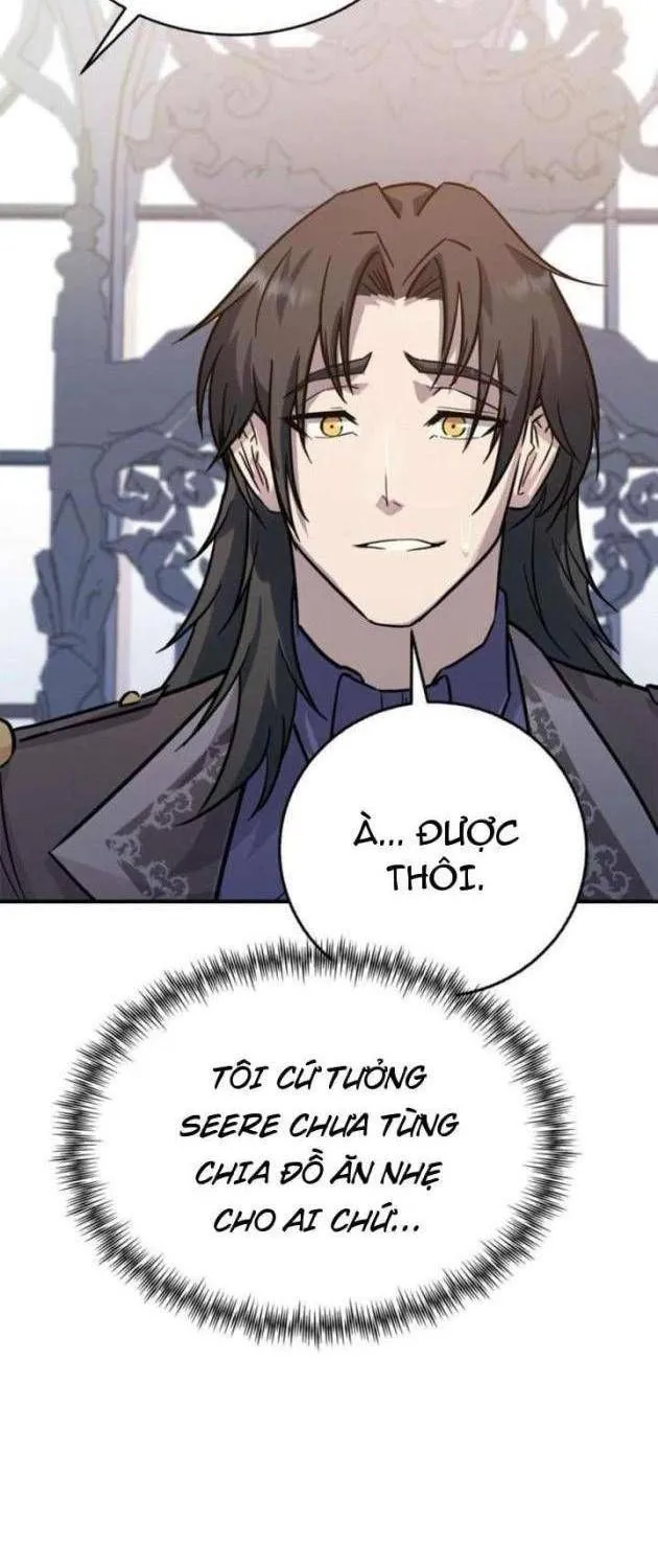 Ta Là Gia Sư Của Ma Vương Yếu Ớt Chap 6 - Next Chap 7