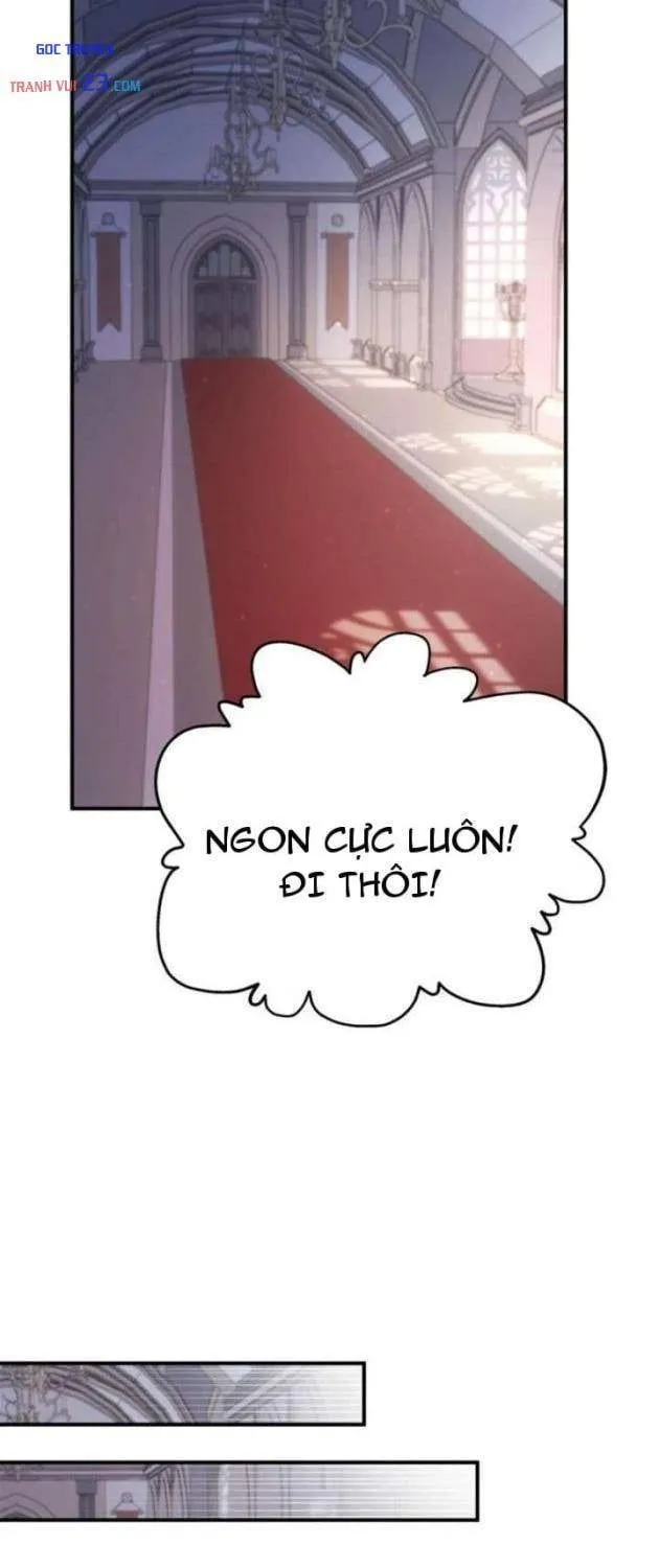 Ta Là Gia Sư Của Ma Vương Yếu Ớt Chap 6 - Next Chap 7