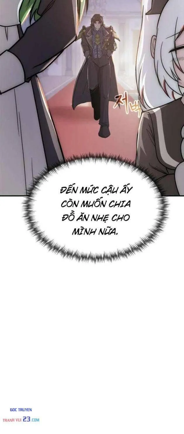 Ta Là Gia Sư Của Ma Vương Yếu Ớt Chap 6 - Next Chap 7