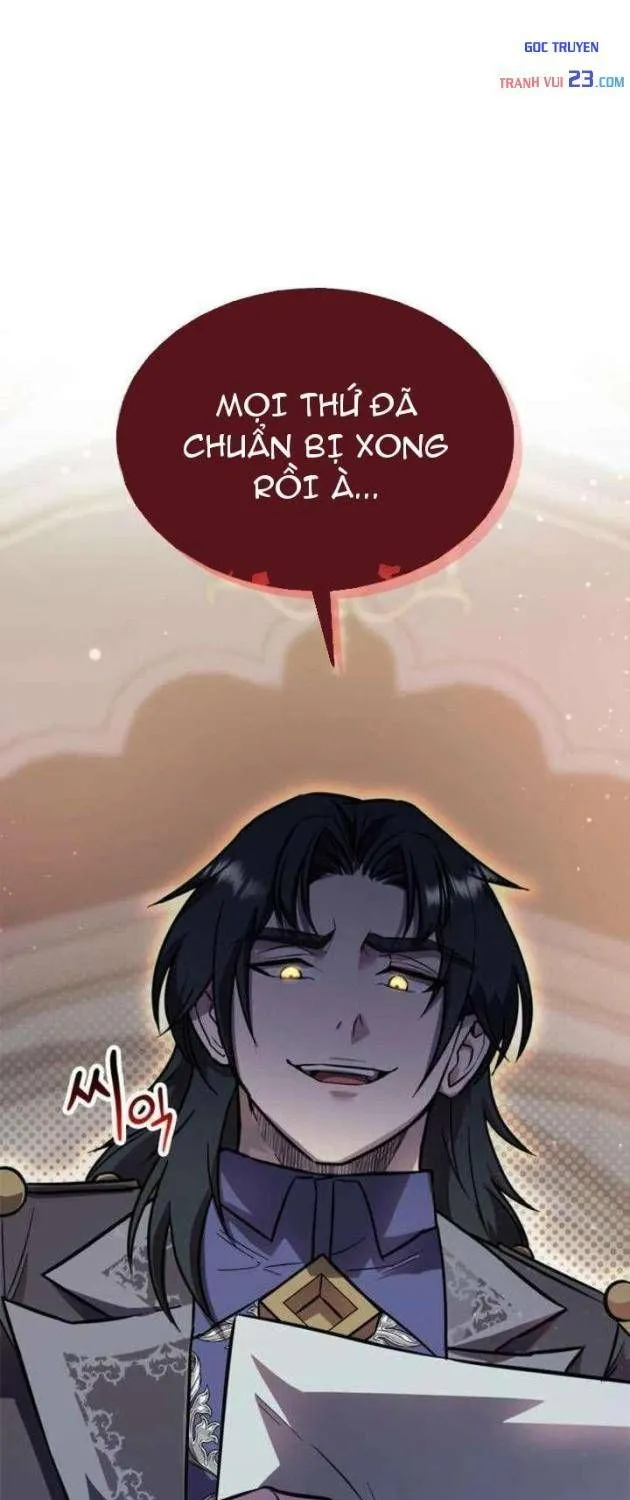 Ta Là Gia Sư Của Ma Vương Yếu Ớt Chap 6 - Next Chap 7