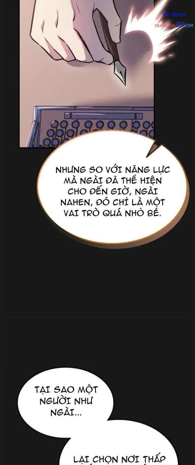 Ta Là Gia Sư Của Ma Vương Yếu Ớt Chap 6 - Next Chap 7