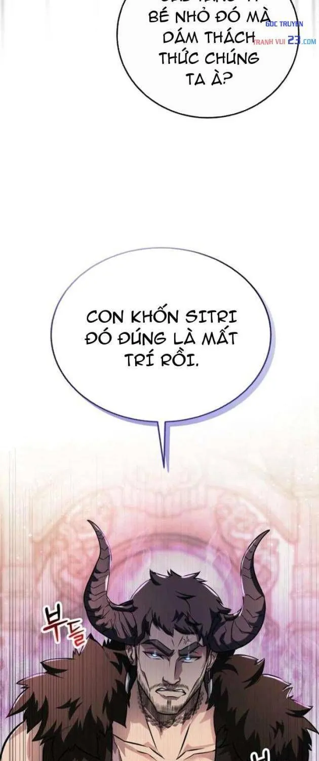 Ta Là Gia Sư Của Ma Vương Yếu Ớt Chap 6 - Next Chap 7