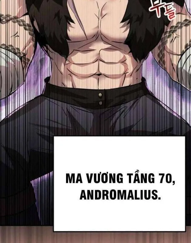 Ta Là Gia Sư Của Ma Vương Yếu Ớt Chap 6 - Next Chap 7