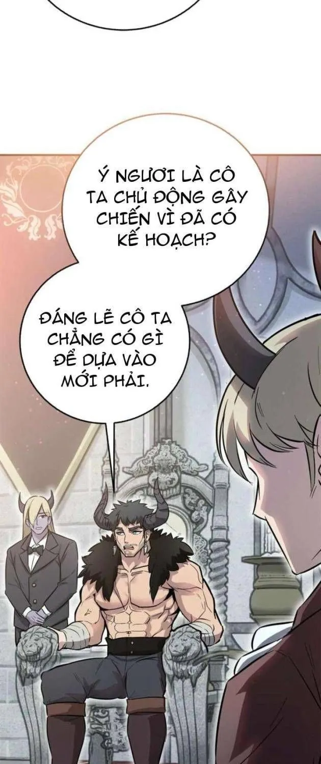 Ta Là Gia Sư Của Ma Vương Yếu Ớt Chap 6 - Next Chap 7