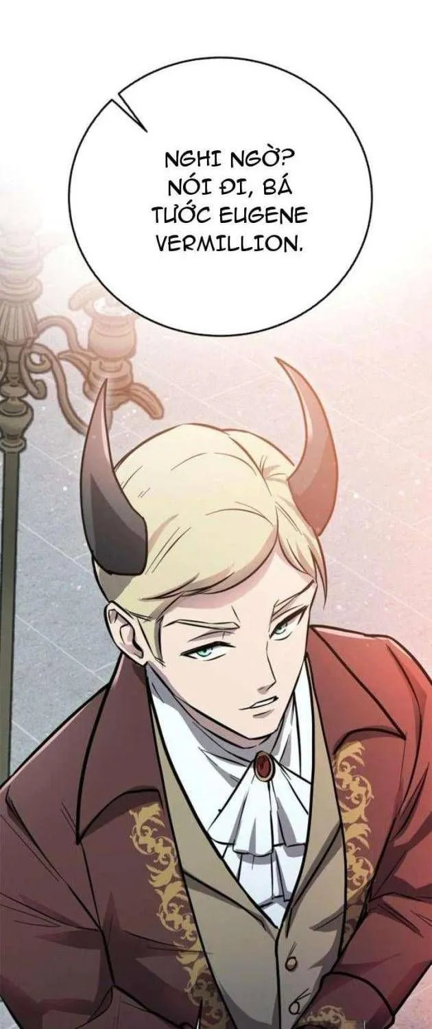 Ta Là Gia Sư Của Ma Vương Yếu Ớt Chap 6 - Next Chap 7