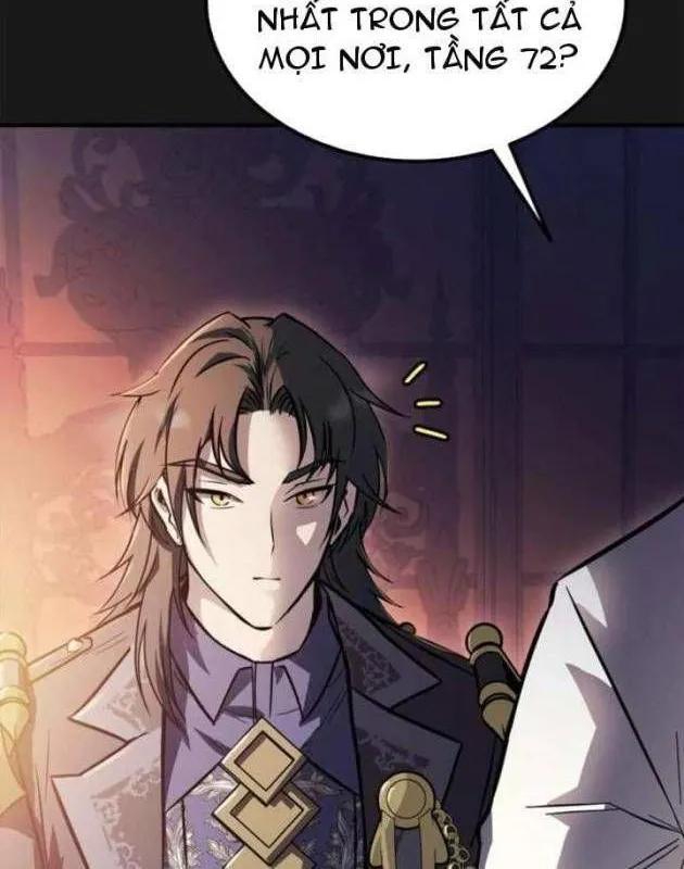 Ta Là Gia Sư Của Ma Vương Yếu Ớt Chap 6 - Next Chap 7