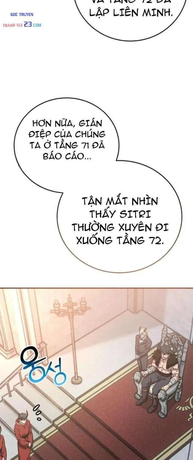 Ta Là Gia Sư Của Ma Vương Yếu Ớt Chap 6 - Next Chap 7