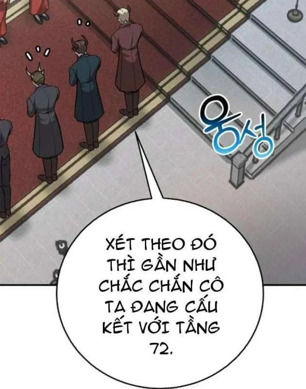 Ta Là Gia Sư Của Ma Vương Yếu Ớt Chap 6 - Next Chap 7