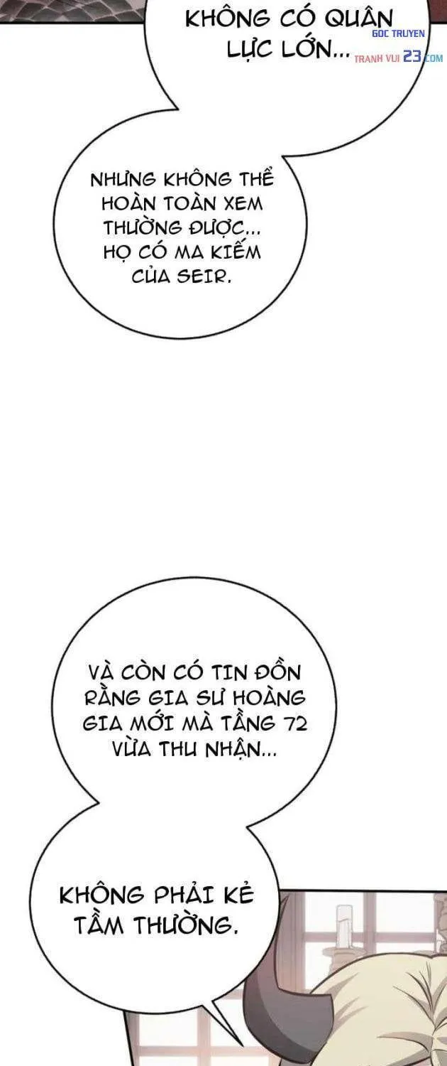 Ta Là Gia Sư Của Ma Vương Yếu Ớt Chap 6 - Next Chap 7
