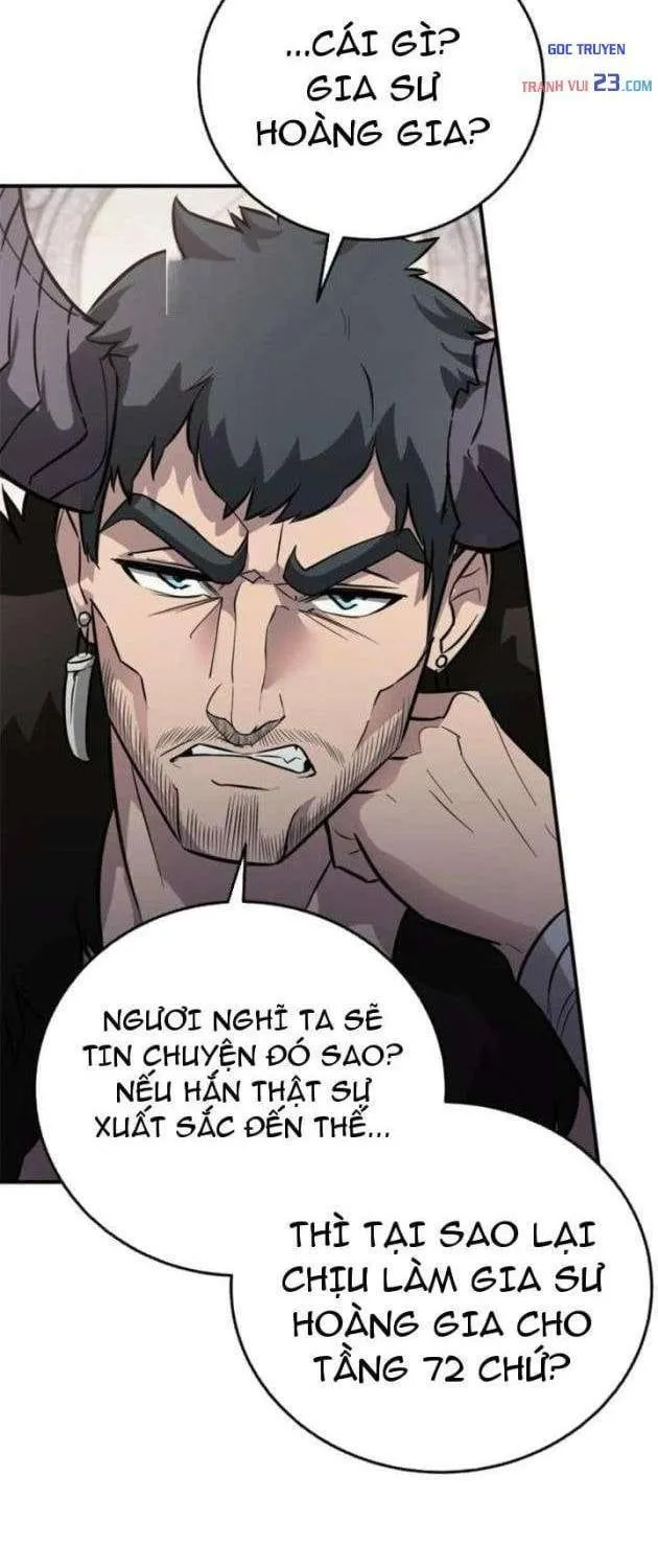 Ta Là Gia Sư Của Ma Vương Yếu Ớt Chap 6 - Next Chap 7