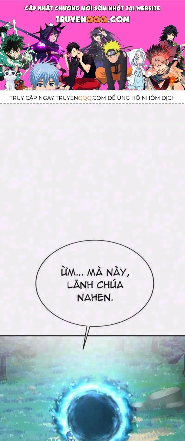 Ta Là Gia Sư Của Ma Vương Yếu Ớt Chap 7 - Next Chap 8
