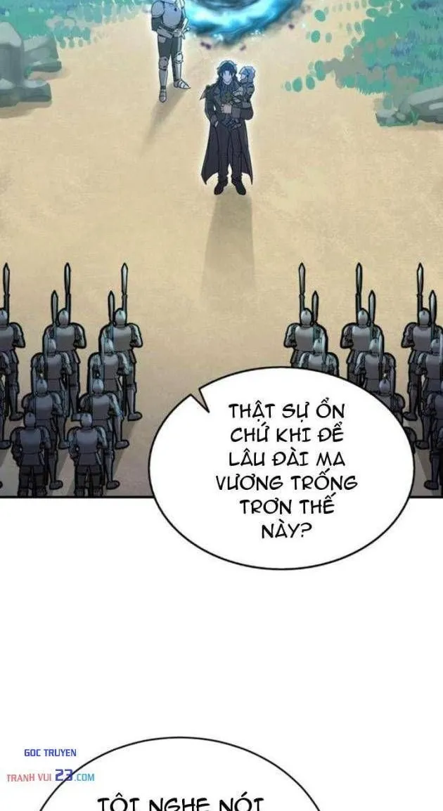 Ta Là Gia Sư Của Ma Vương Yếu Ớt Chap 7 - Next Chap 8