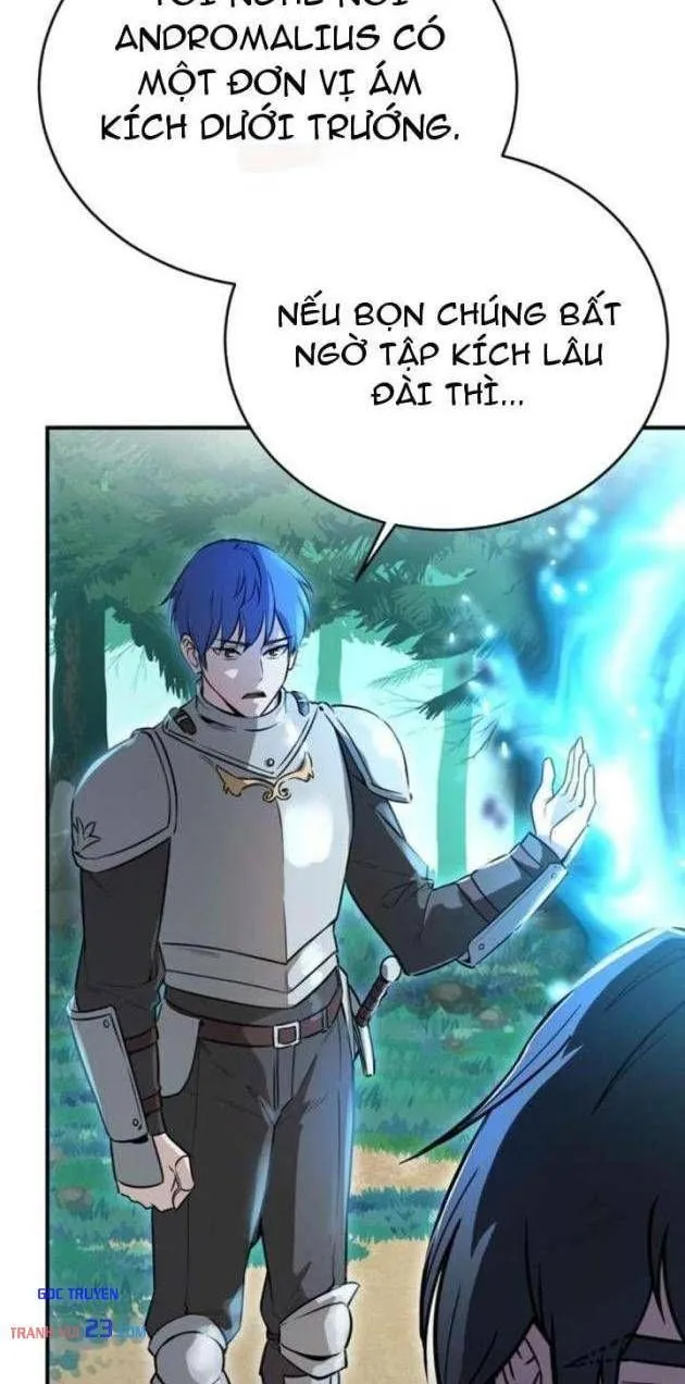 Ta Là Gia Sư Của Ma Vương Yếu Ớt Chap 7 - Next Chap 8