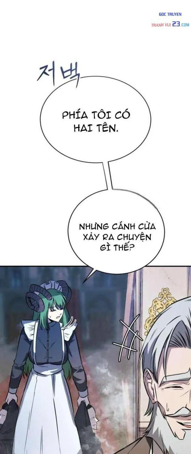 Ta Là Gia Sư Của Ma Vương Yếu Ớt Chap 7 - Next Chap 8