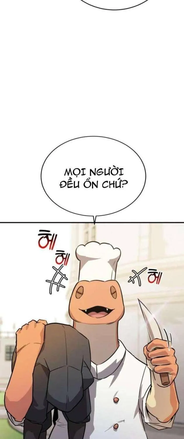 Ta Là Gia Sư Của Ma Vương Yếu Ớt Chap 7 - Next Chap 8