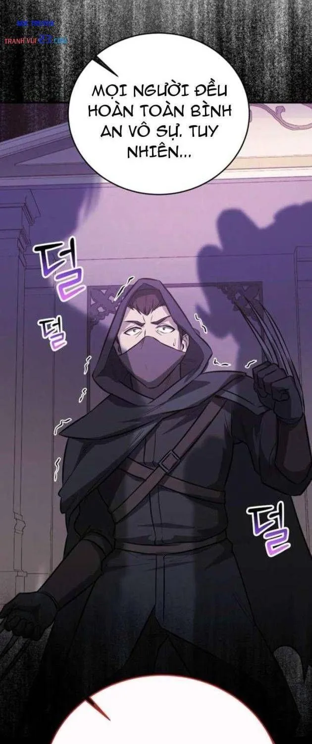 Ta Là Gia Sư Của Ma Vương Yếu Ớt Chap 7 - Next Chap 8