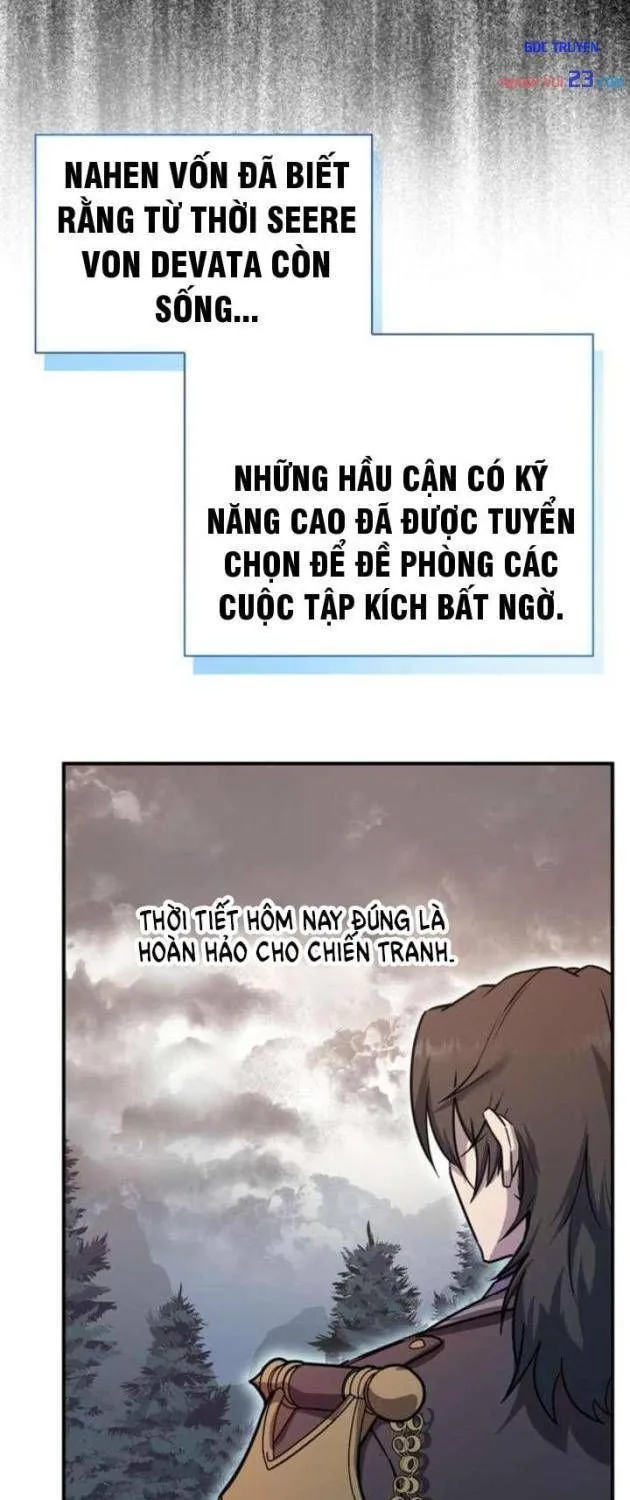 Ta Là Gia Sư Của Ma Vương Yếu Ớt Chap 7 - Next Chap 8