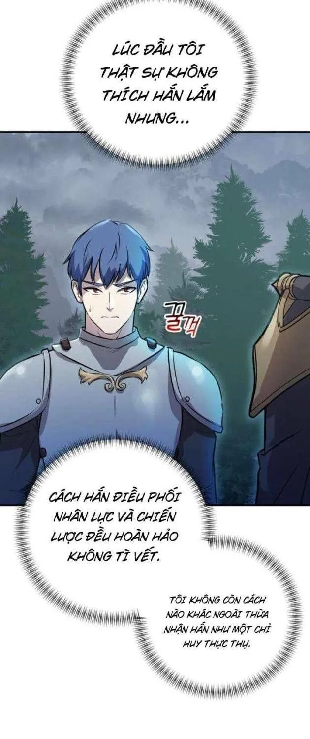 Ta Là Gia Sư Của Ma Vương Yếu Ớt Chap 7 - Next Chap 8