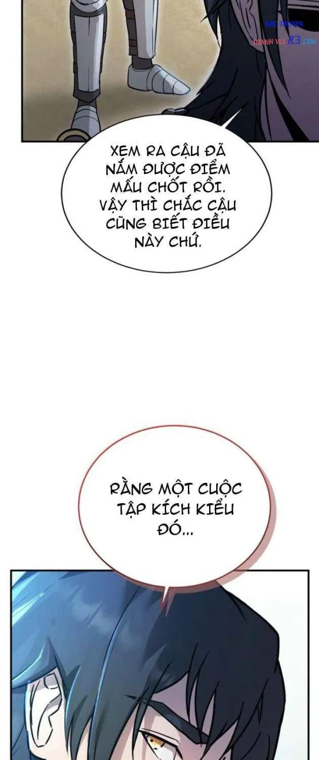 Ta Là Gia Sư Của Ma Vương Yếu Ớt Chap 7 - Next Chap 8