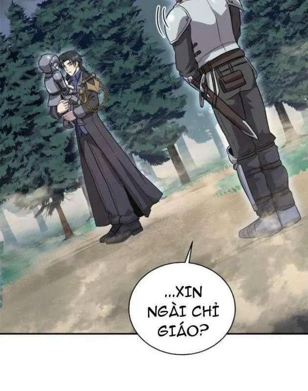Ta Là Gia Sư Của Ma Vương Yếu Ớt Chap 7 - Next Chap 8
