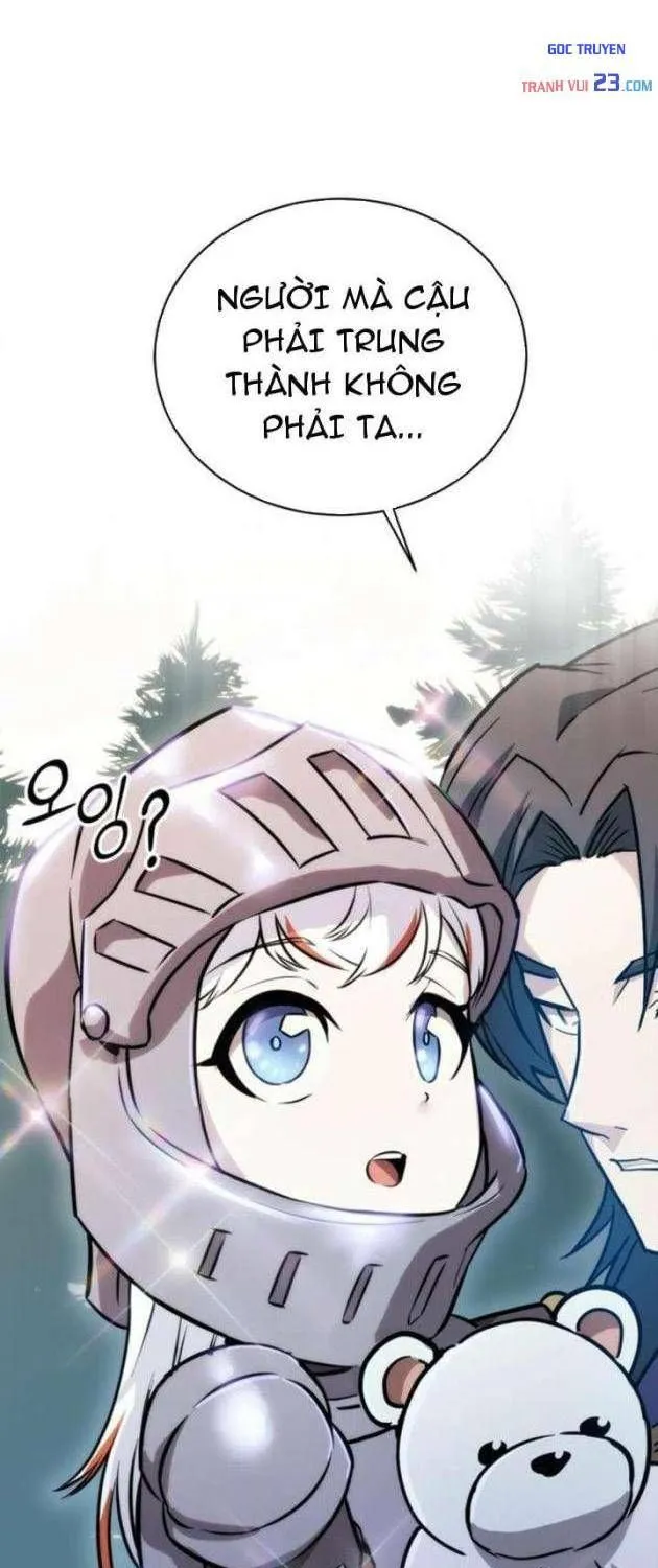 Ta Là Gia Sư Của Ma Vương Yếu Ớt Chap 7 - Next Chap 8