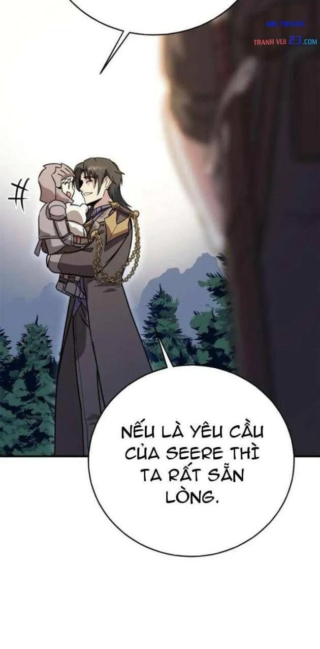 Ta Là Gia Sư Của Ma Vương Yếu Ớt Chap 7 - Next Chap 8