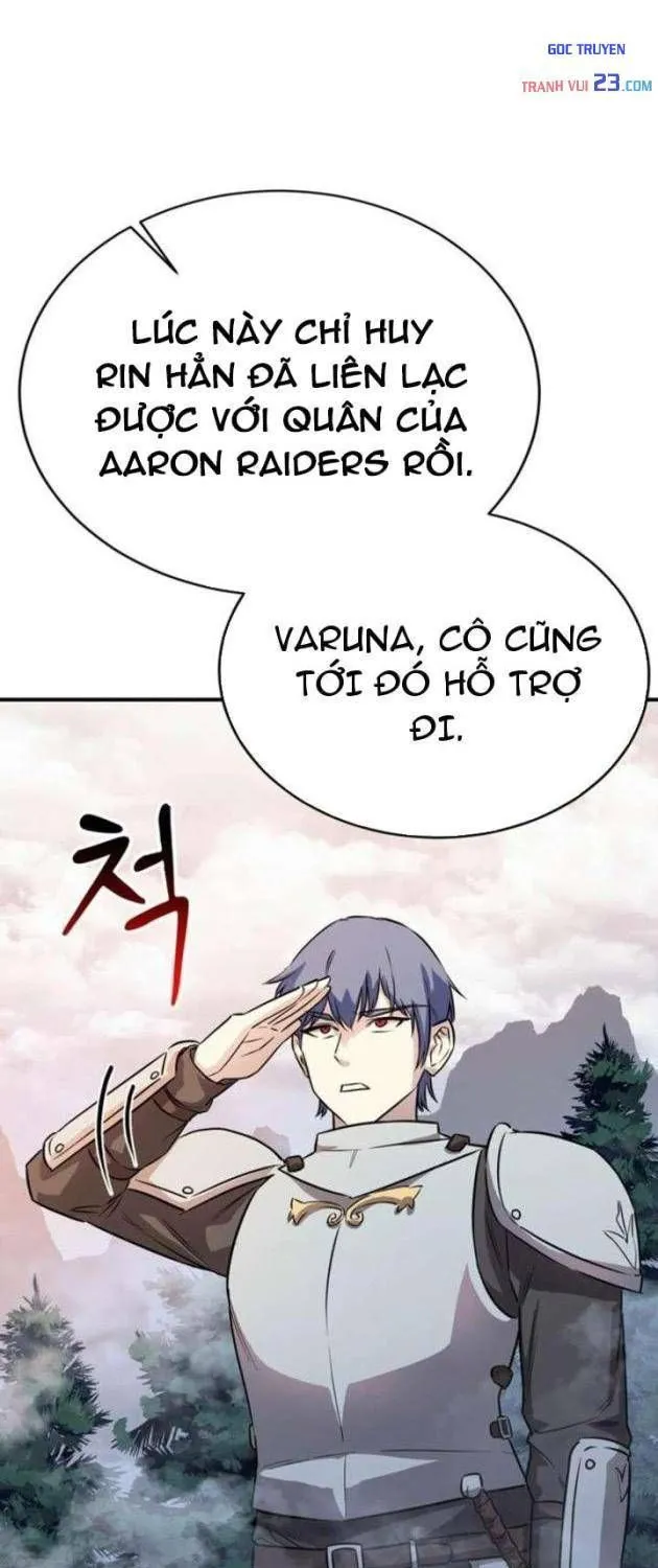 Ta Là Gia Sư Của Ma Vương Yếu Ớt Chap 7 - Next Chap 8